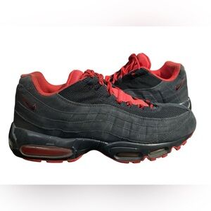 Nike - Air Max 95 Obsidian